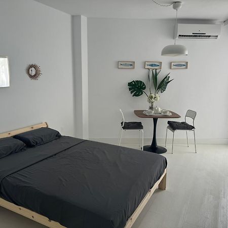 Estudio Torrecilla Nerja Playa - Selenity Homes Esterno foto
