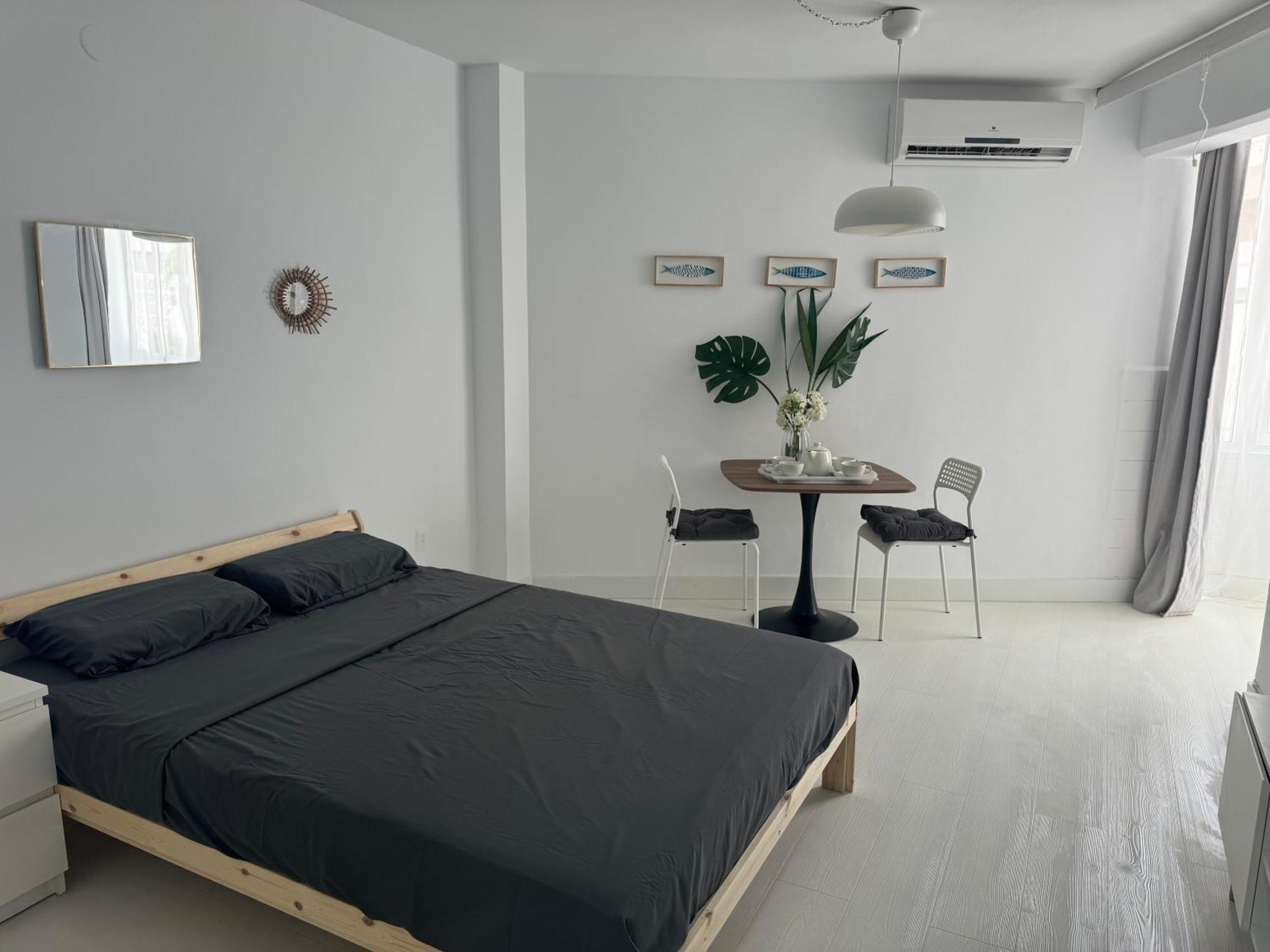 Estudio Torrecilla Nerja Playa - Selenity Homes Esterno foto