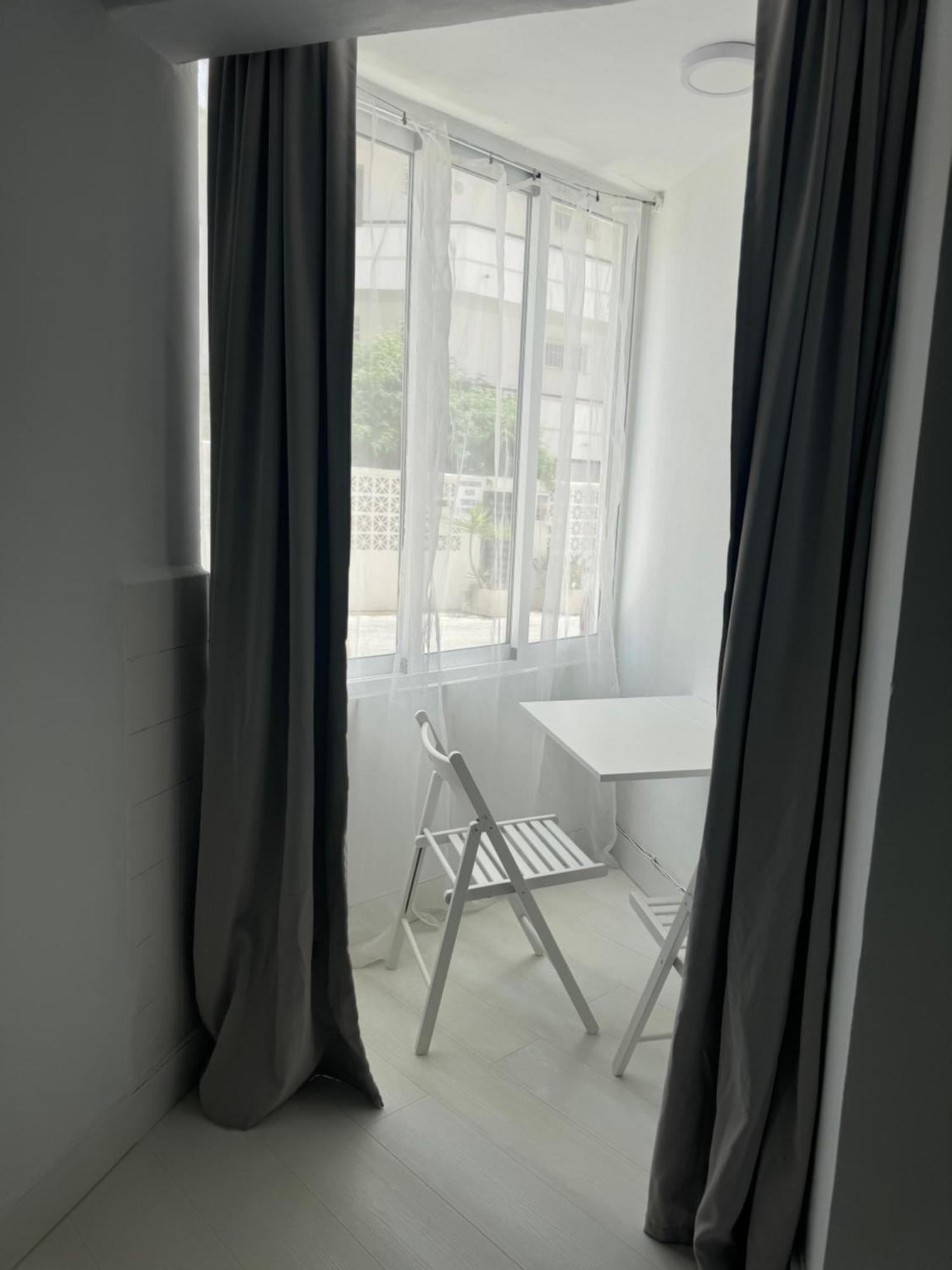 Estudio Torrecilla Nerja Playa - Selenity Homes Esterno foto