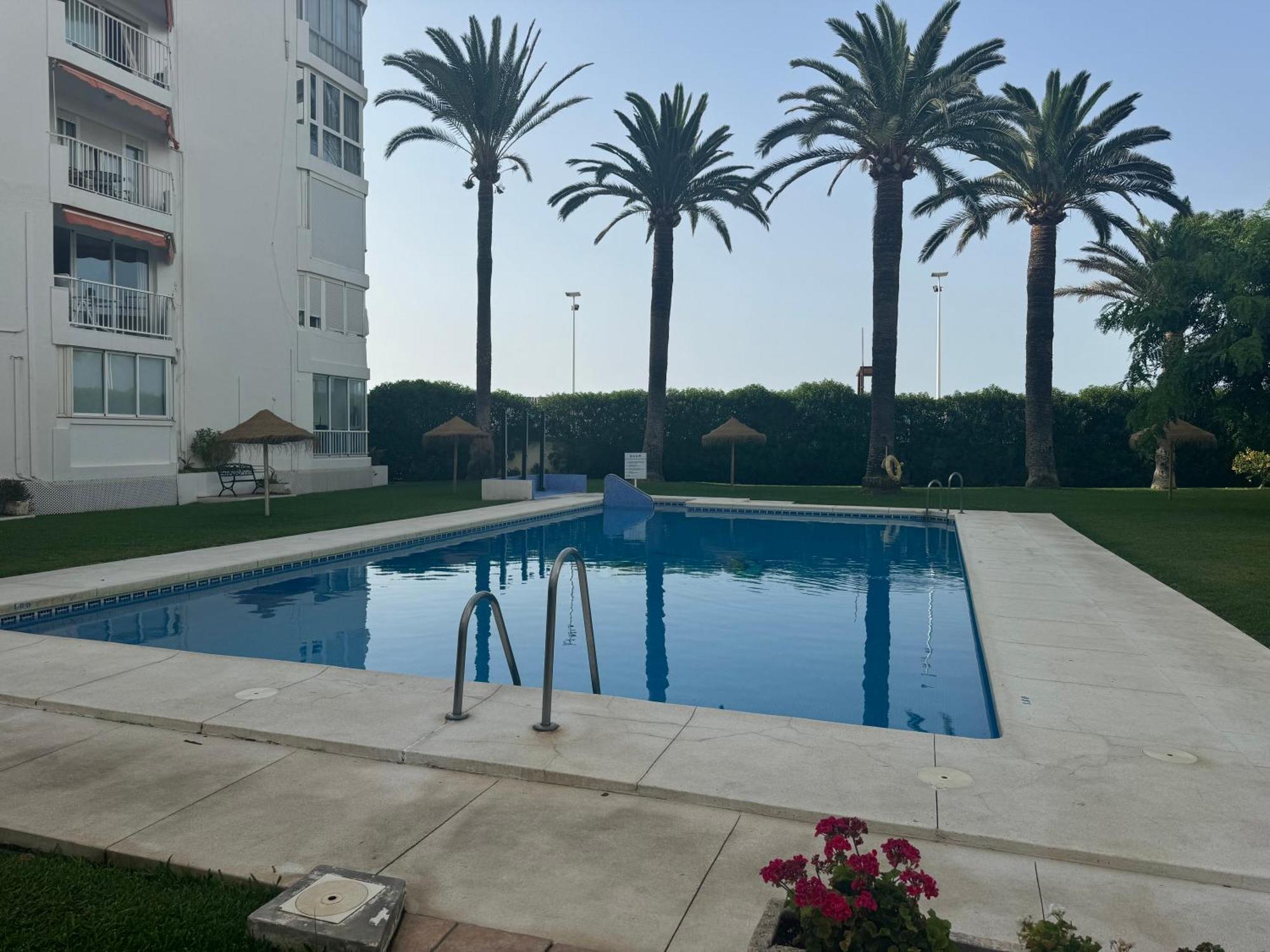 Estudio Torrecilla Nerja Playa - Selenity Homes Esterno foto